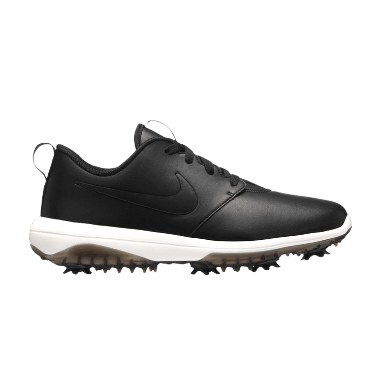 

Бутсы Nike Roshe Golf Tour Wide 'Black', черный