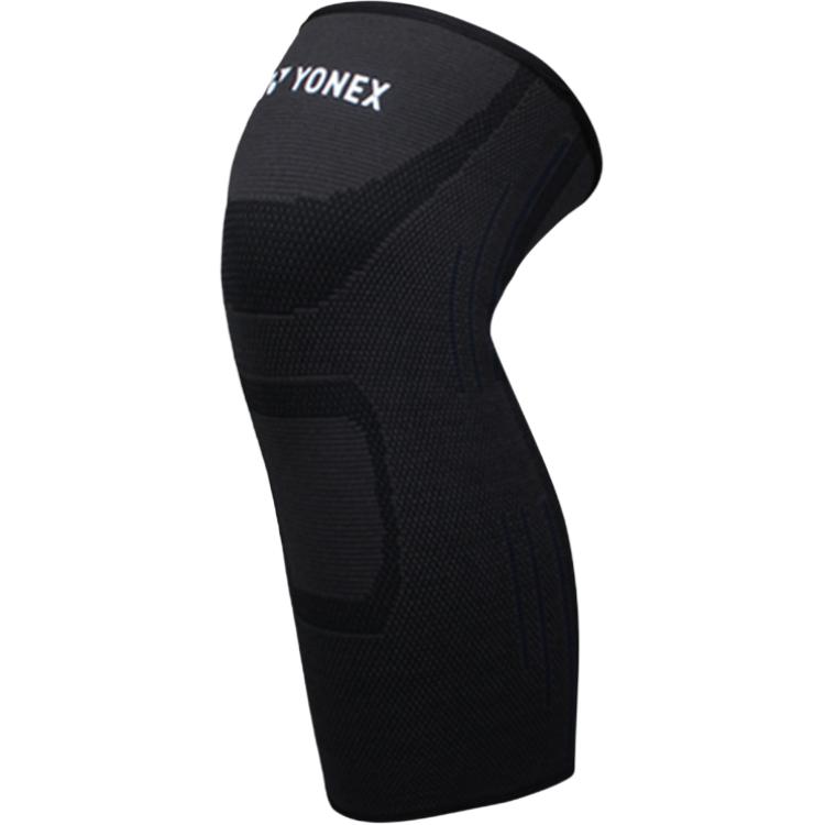 

Наколенники Polyester, Polyamide, Elastane для бега, велоспорта, тенниса Unisex YONEX, черный