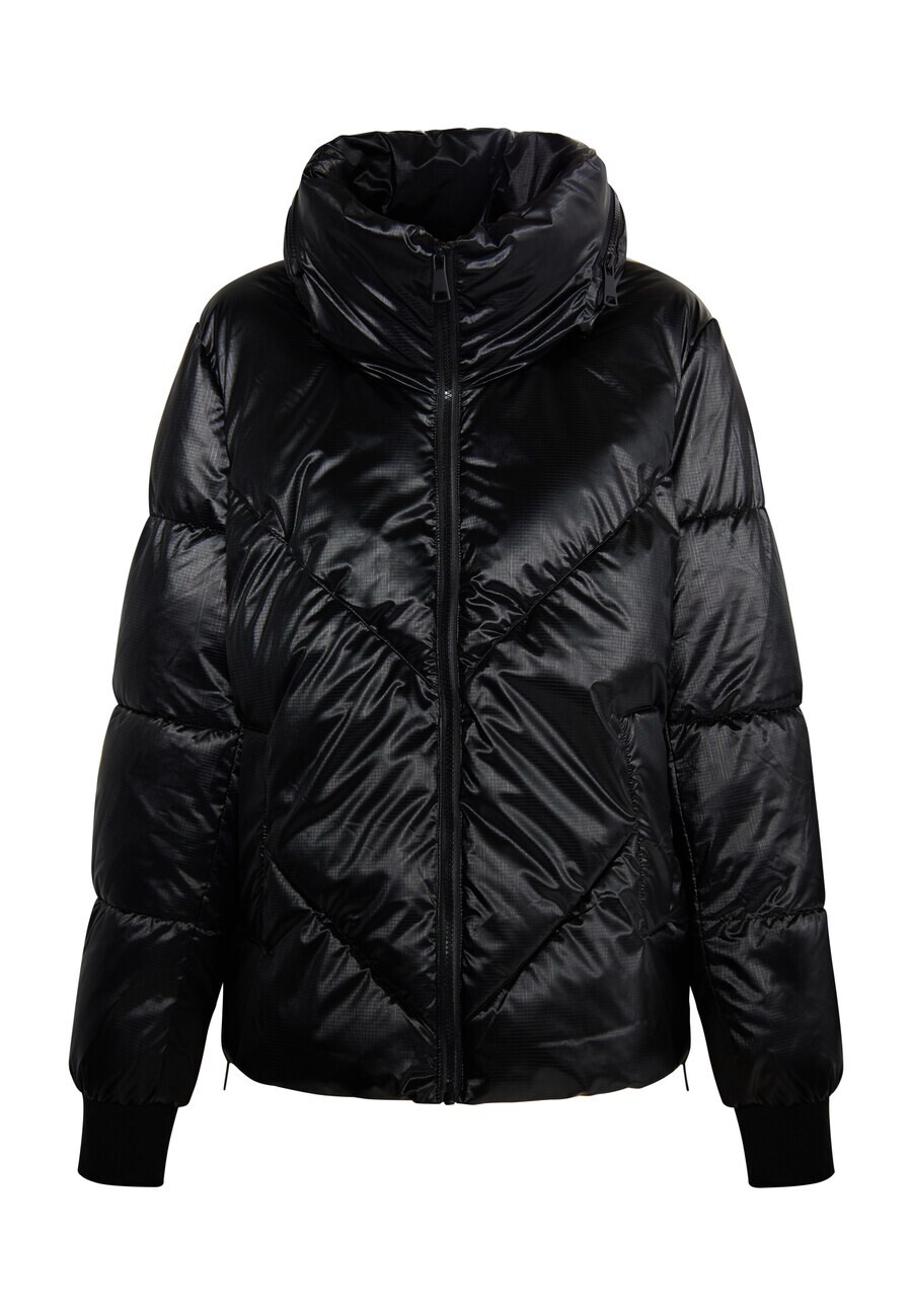 

Зимняя куртка faina Winter Jacket, черный