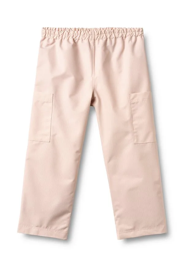 Технические брюки kalloa Wheat, Rose Violet Stripe