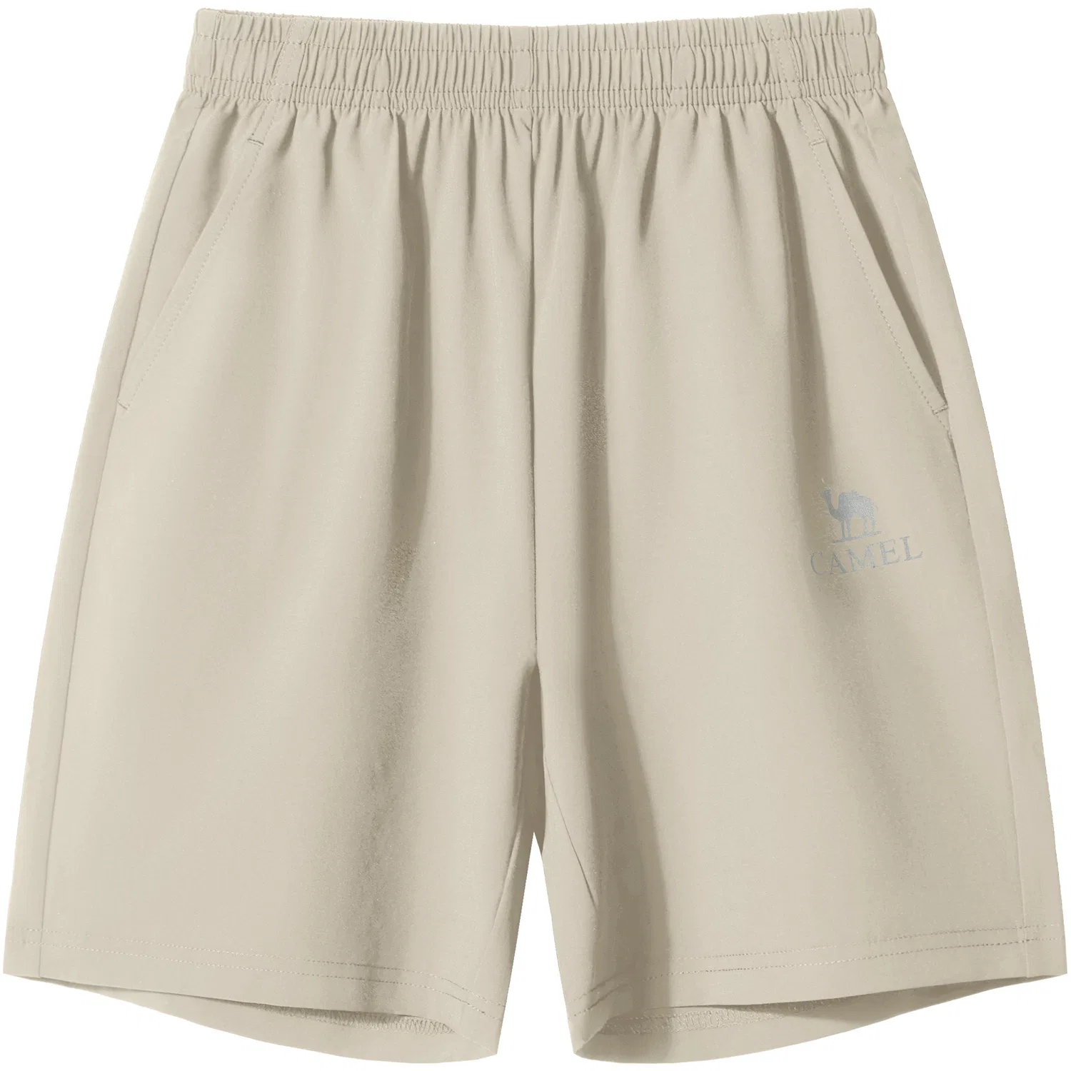 Шорты для детей CAMEL Khaki