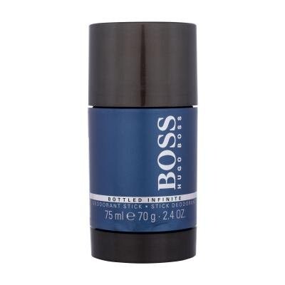 

Hugo Boss Bottled Infinite, Дезодорант-карандаш, 75 мл