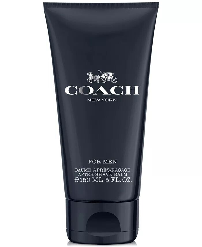 

ДЛЯ МУЖЧИН Бальзам после бритья, 5 унций Coach