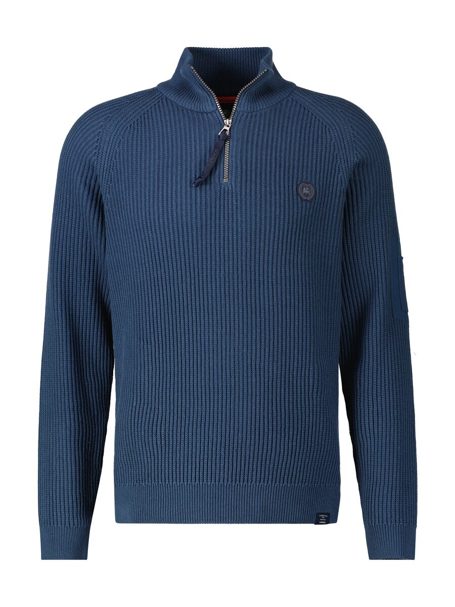 

Водолазка LERROS Sweater, синий