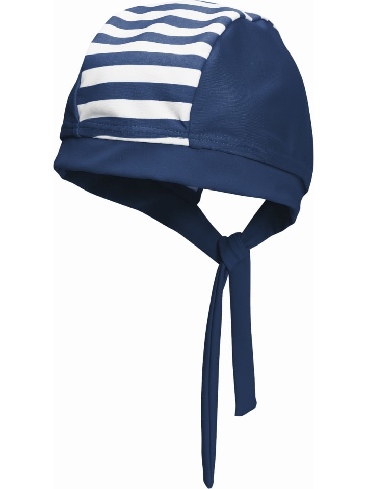 

Шапка Playshoes, синий