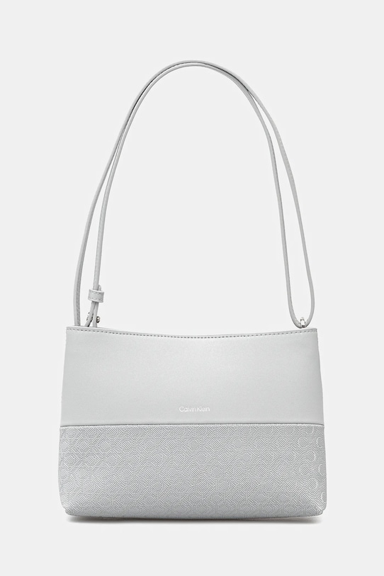 

Сумка Calvin Klein, серый