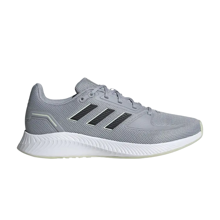 Кроссовки Adidas Wmns Runfalcon 2.0, серый