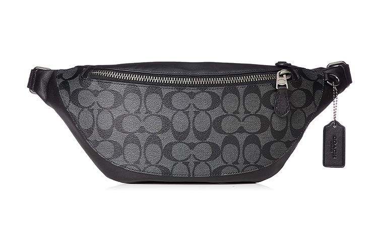 

Кошелек на пояс Warren от COACH