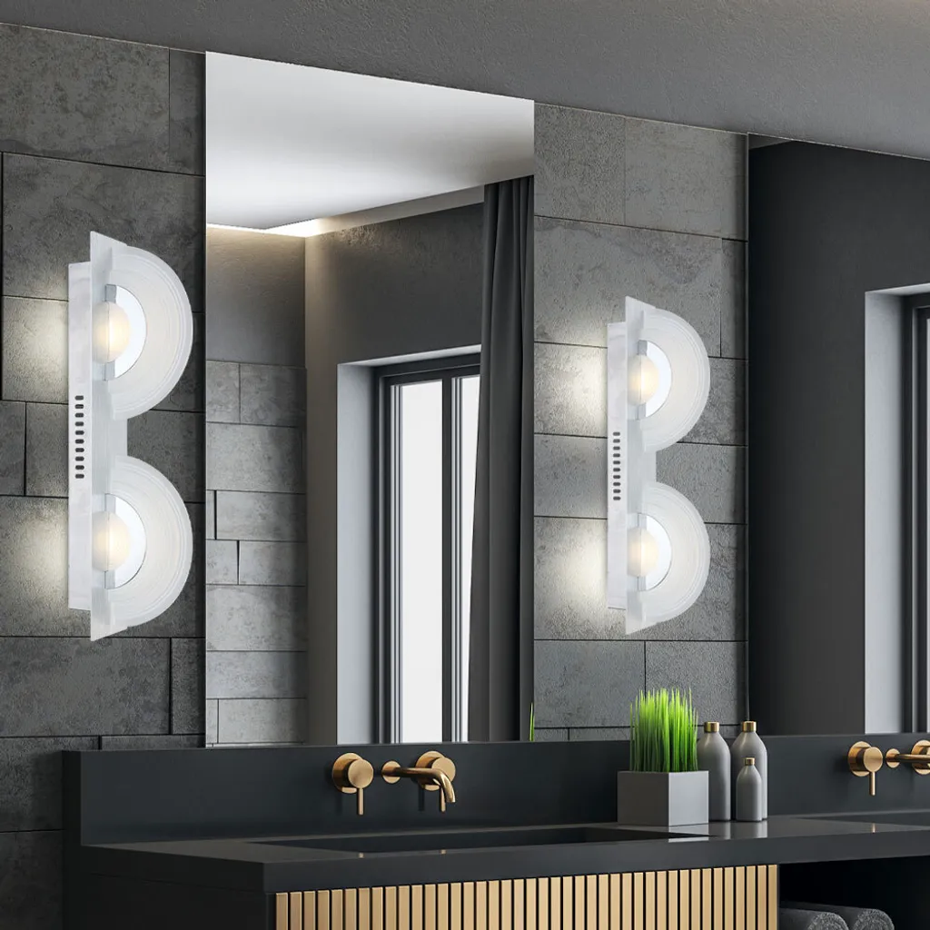 

Настенный светильник Globo Lighting