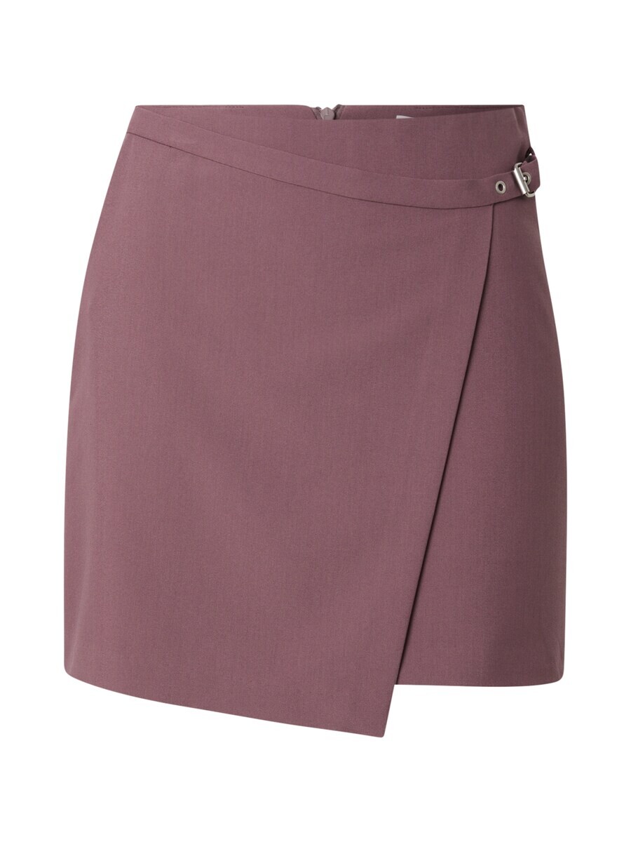 

Юбка мини EDITED Skirt Dion, фиолетовый