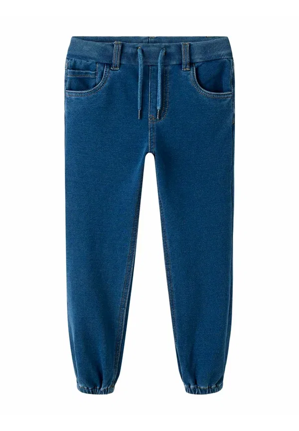 Джинсы Gy fit regular relaxed fit jeans Two Soon, средне-голубой деним