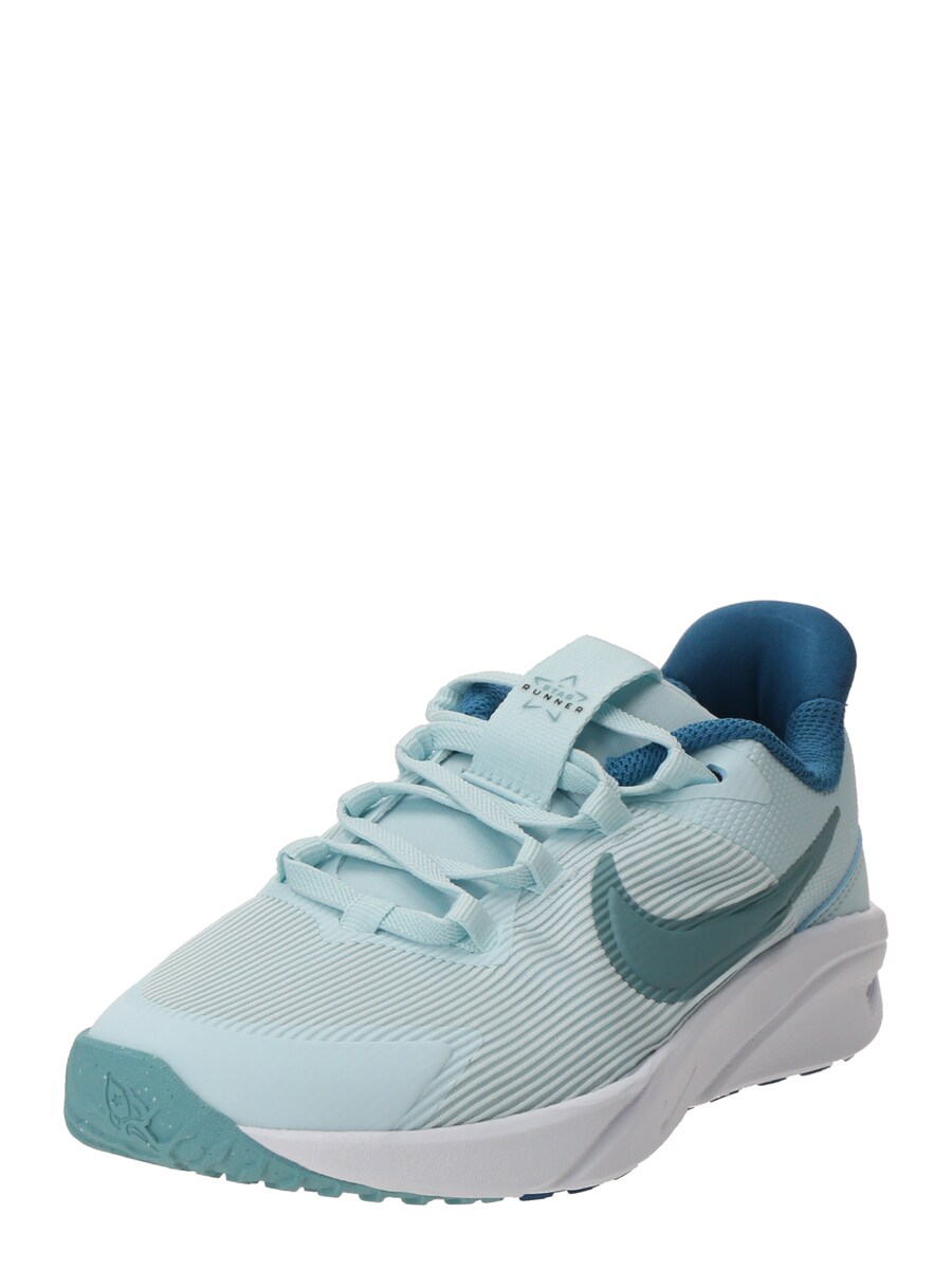

Спортивная обувь NIKE Star Runner 4, цвет Aqua