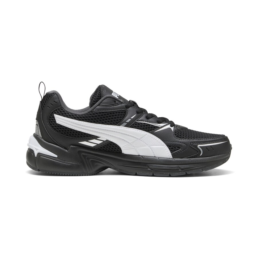 Кроссовки PUMA Milenio Tech 2000, Black — фото 4