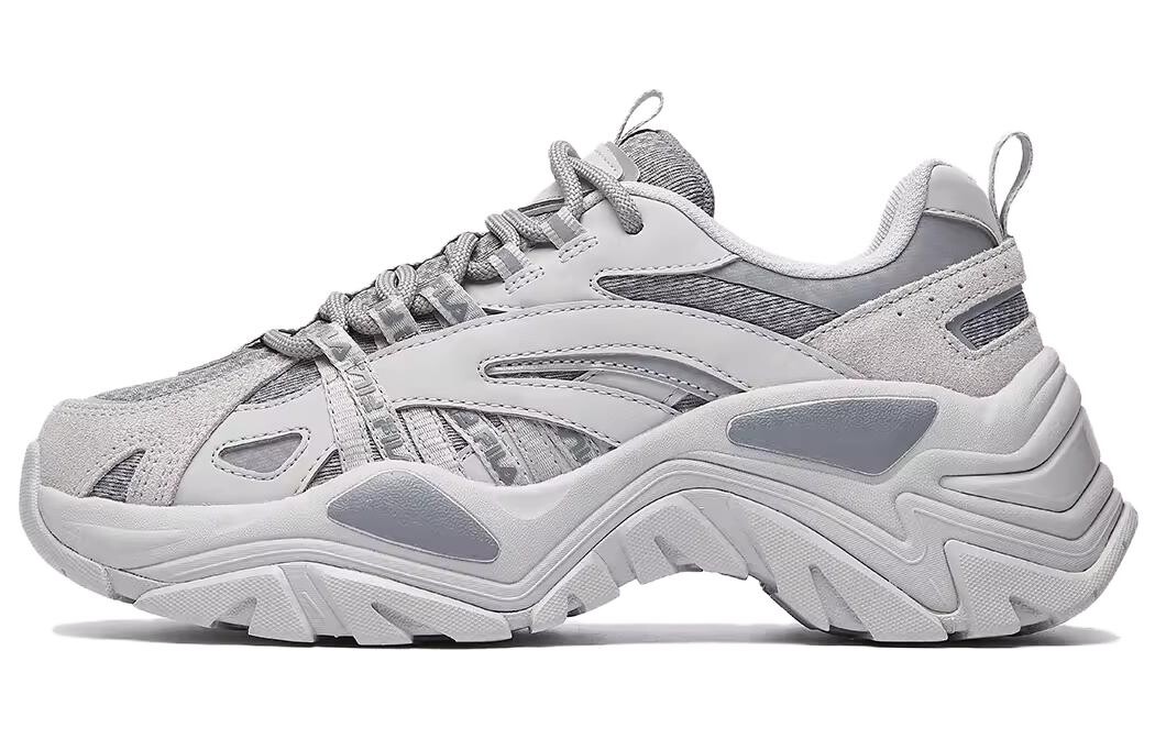 

Массивные кроссовки FILA унисекс, Gray