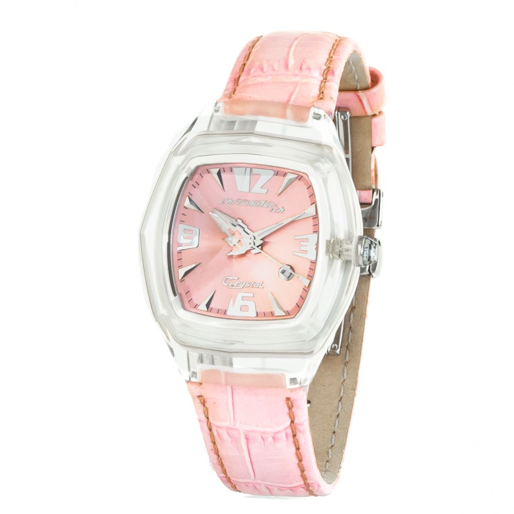 

Женские часы Chronotech multi Leather