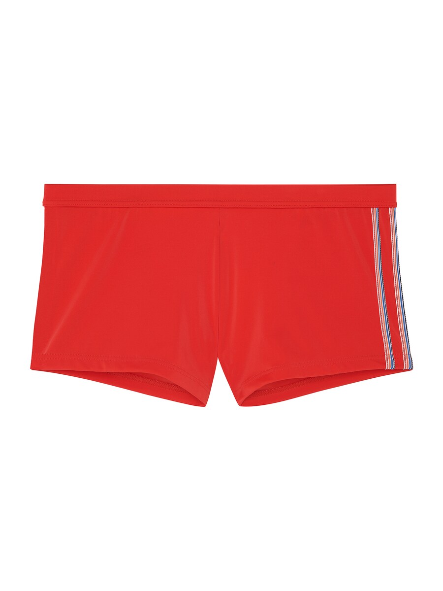 

Шорты HOM Board Shorts Nautical Cup, красный