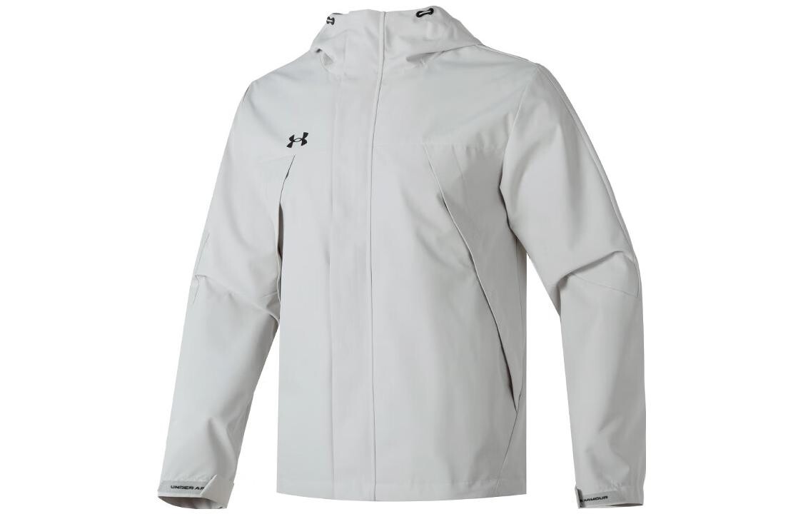 

Мужская куртка Under Armour, Светло-серый