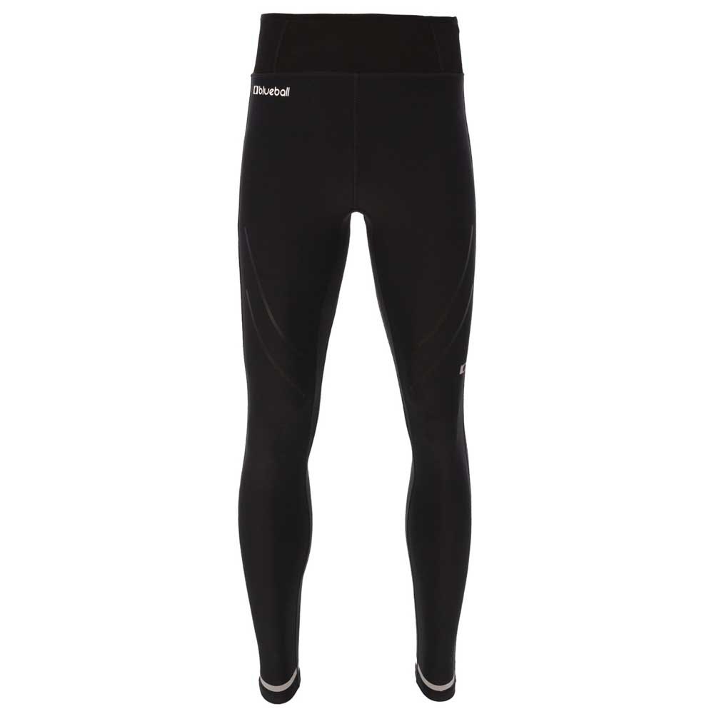 

Брюки Blueball Sport Running Compression Mesh, черный