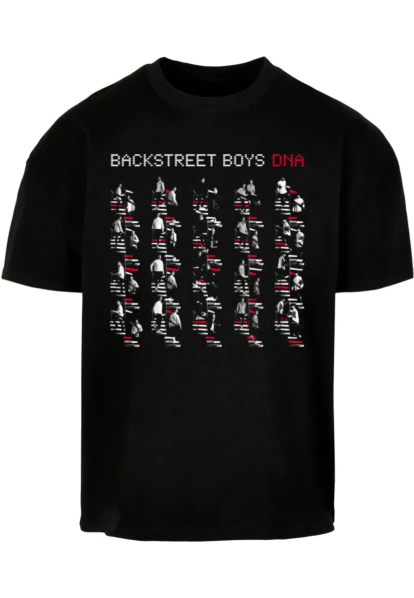 

Футболка Merchcode " Merchcode Мужчины", черный