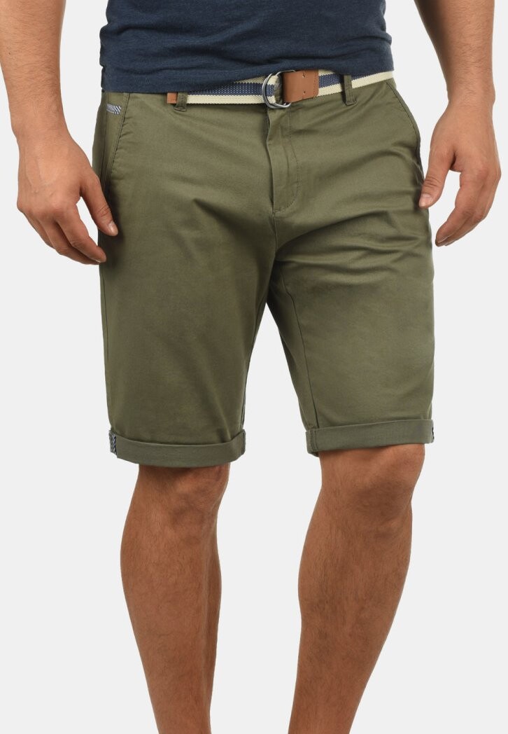 

Шорты SDMONTY Solid, цвет dusty olive