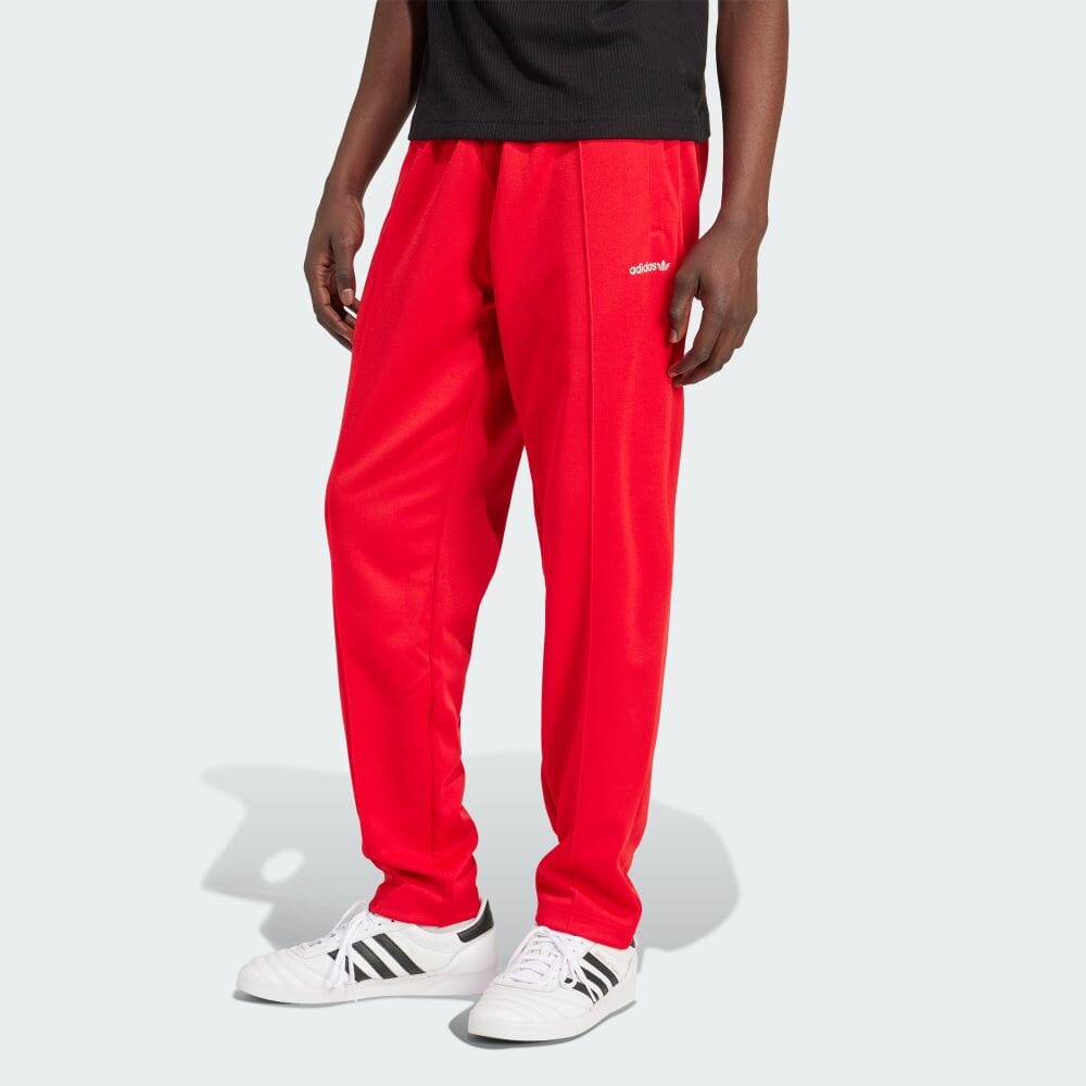 

Джерси Adidas Archive track pants (jersey), цвет Better Scarlet