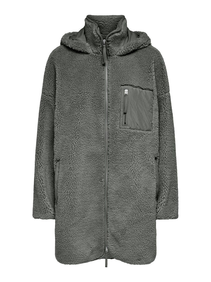 

Демисезонное пальто ONLY ONLSascha, Grey
