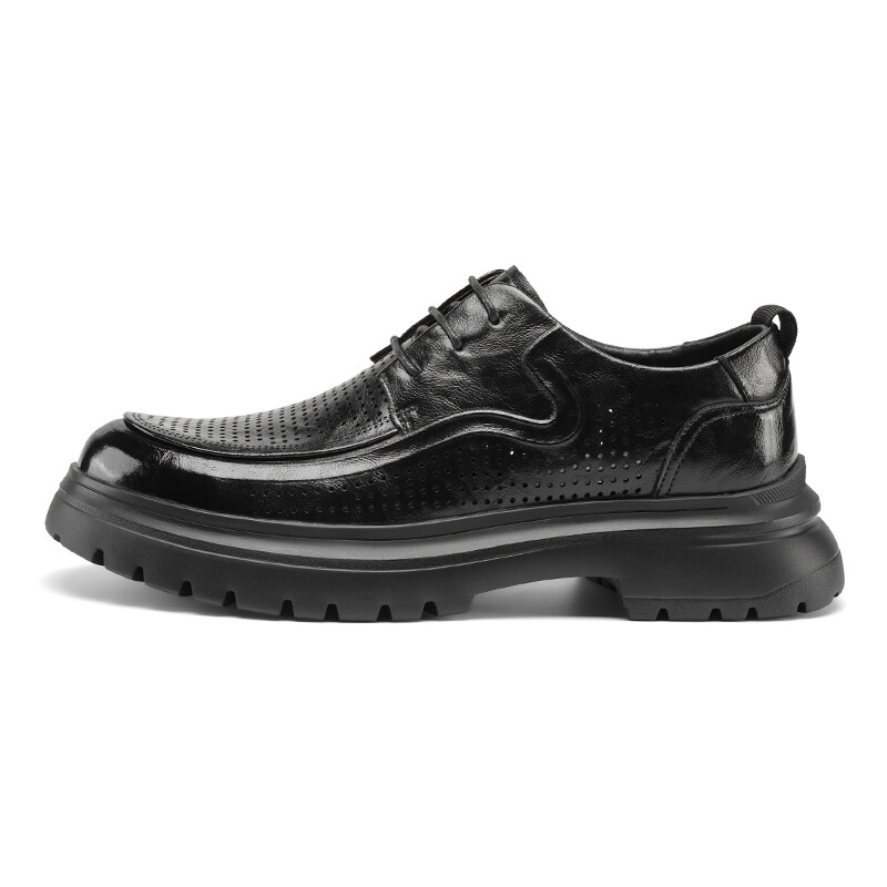 

Туфли G.N.SHIJIA Men's Casual Shoes Men Low-Top