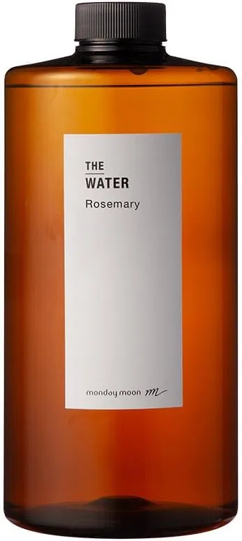 Тоник Monday Moon — Rosemary Water, 1000 мл