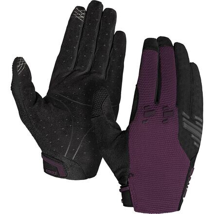 

Перчатки Havoc - женские Giro, цвет Urchin Purple