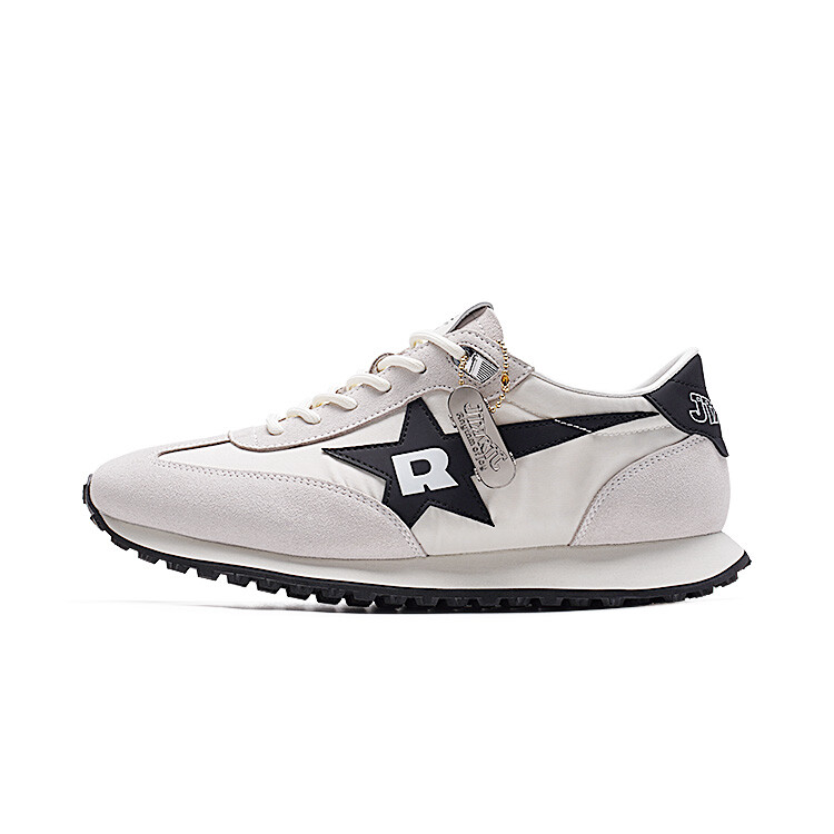 

Кроссовки мужские Lifestyle Shoes Men Low-Top Rhythm Of Joy, хаки