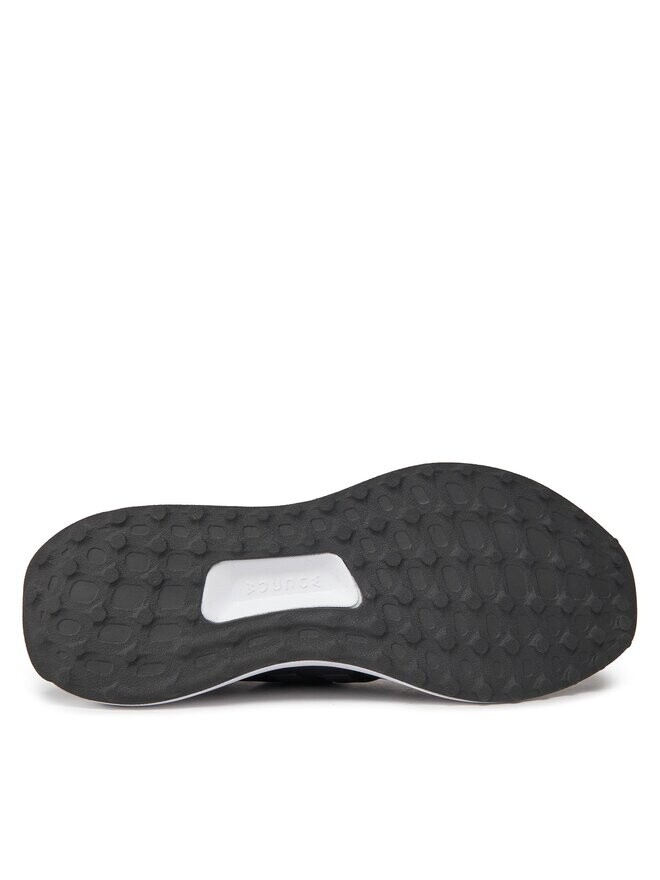Кроссовки Ubounce Dna adidas, черный — фото 4