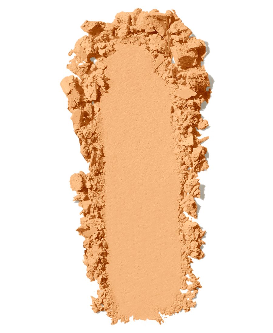 Прессованная фиксирующая пудра, обогащенная витаминами Bobbi Brown, цвет peach — фото 2