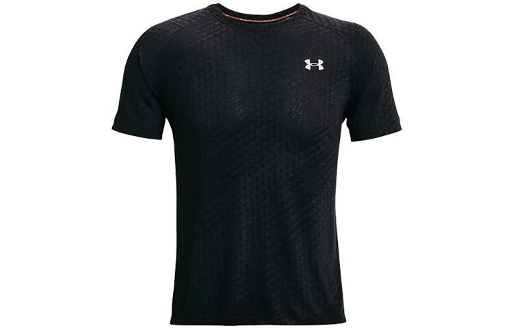 

Мужская футболка Under Armour, цвет Black