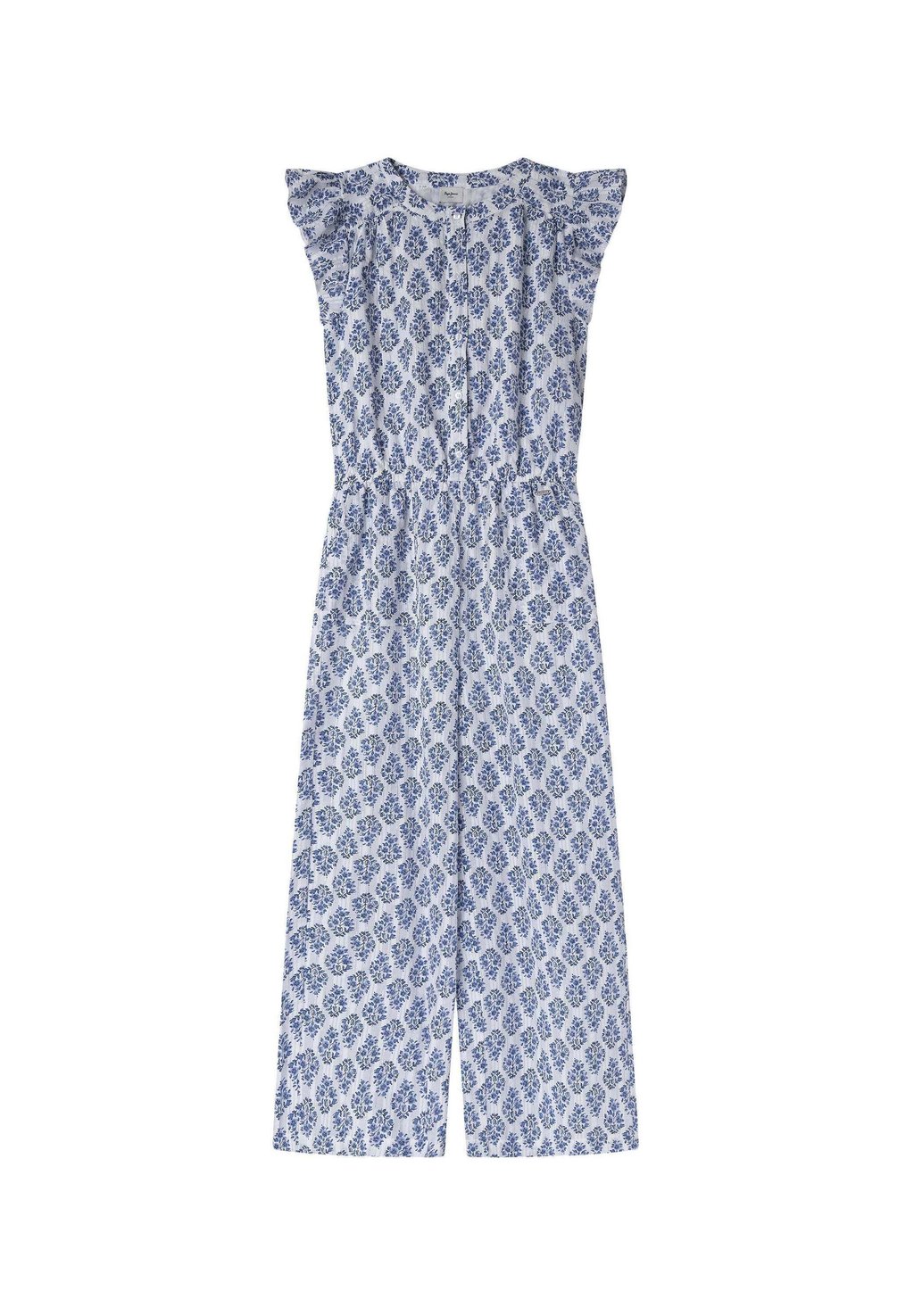 

Комбинезон SOPHIE ALL IN ONE Pepe Jeans, белый