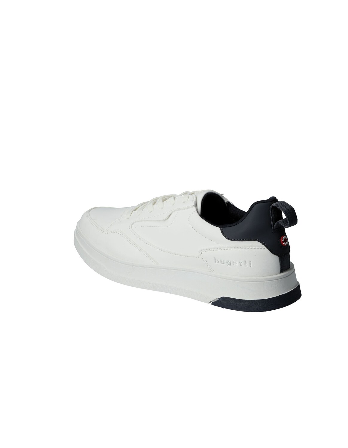 

Низкие кроссовки Bugatti Bugatti Franc, белый