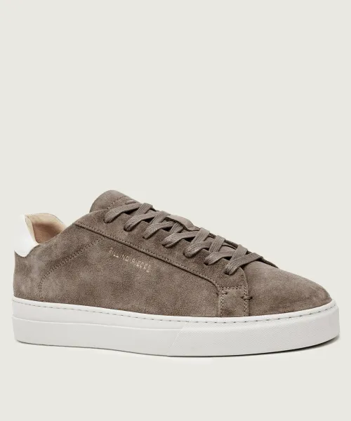 

Кроссовки Tiebreak Filling Pieces, коричневый