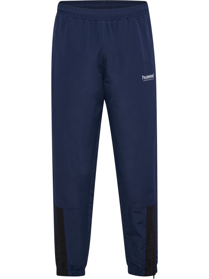

Спортивные брюки Hummel Hmltracksuit Erwachsene, цвет dress blues