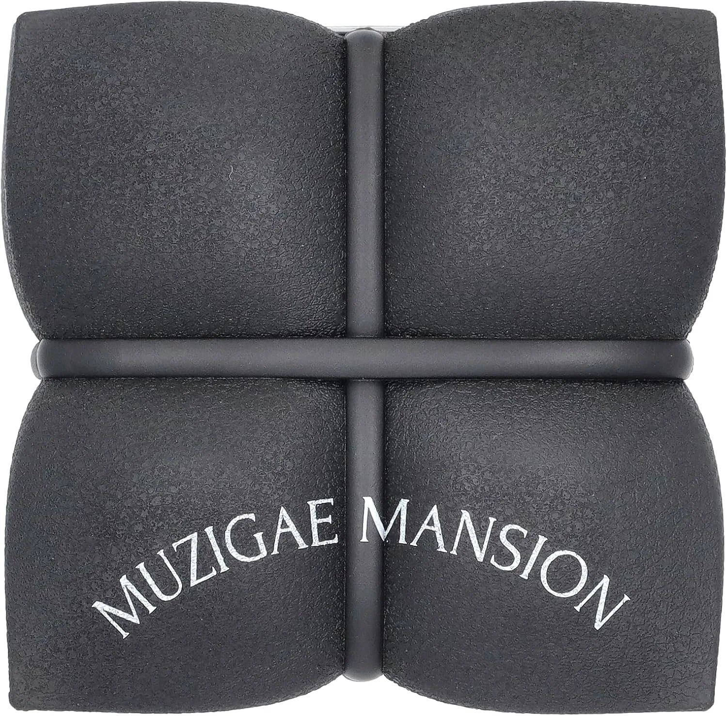 Тональный кушон Muzigae Mansion Sleek Matt Cushion с запасным блоком 15 г