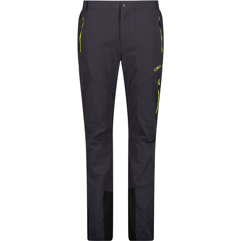 

Брюки-Танкетка мужские Cmp, серый