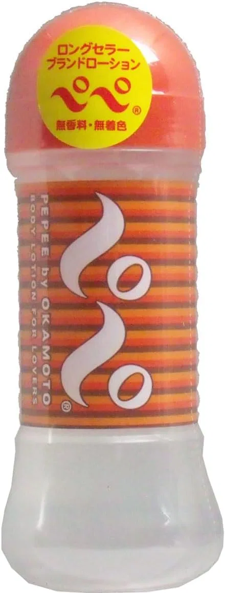 Лосьон для тела PEPEE, без запаха, 6.8 fl oz (200 мл) x 6 шт
