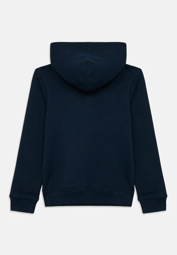 Значок с флагом наследия терри худи Tommy Hilfiger, Dark Night Navy — фото 2