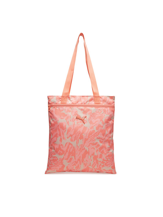 

Сумочка Pop Tote 913360 02 Puma, розовый