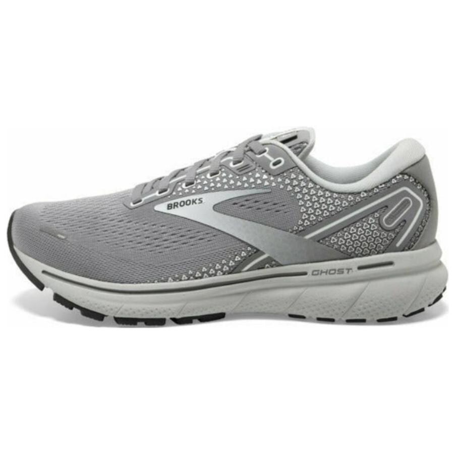 

Кроссовки Brooks Women's Ghost 14 Wide 'Alloy'