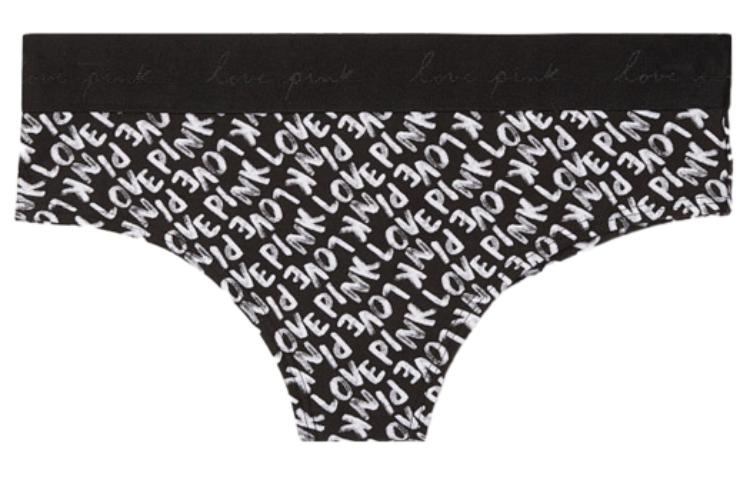 

Victoria's Secret Женские трусы 1 упаковка Black
