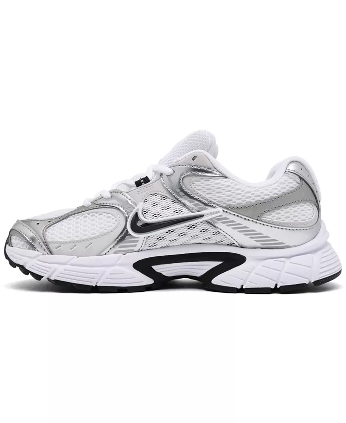 Женские повседневные кроссовки V5 RNR от Finish Line Nike, мультиколор — фото 3