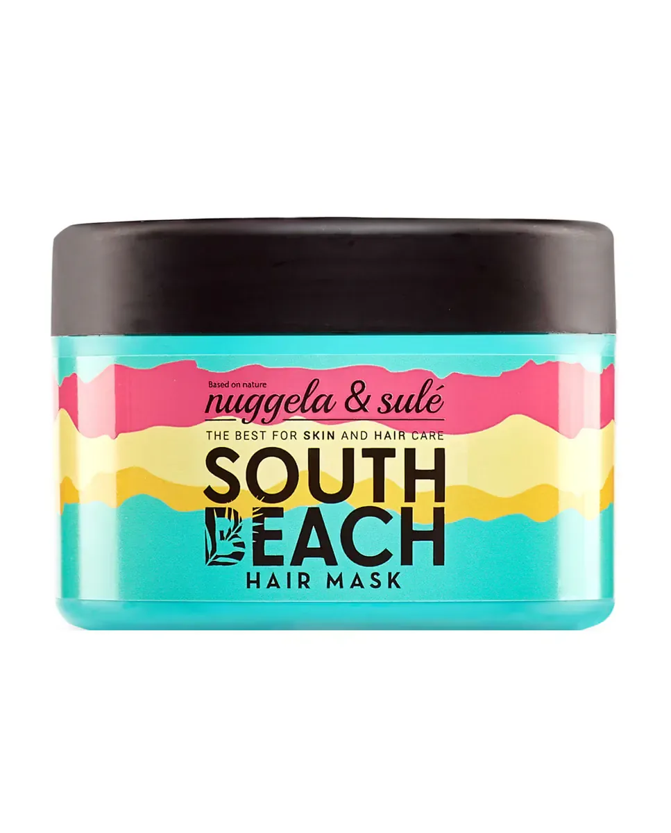 Маска South Beach Nuggela & Sulé