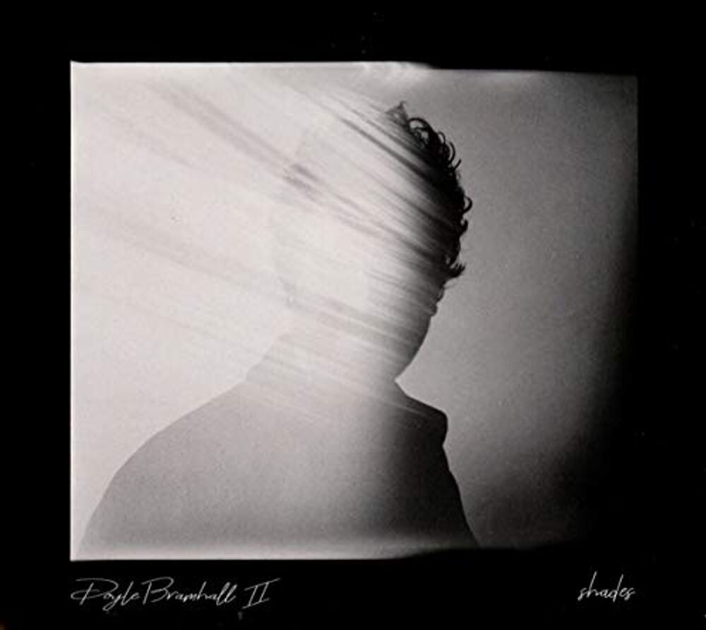 

Диск CD Shades - Doyle Bramhall II