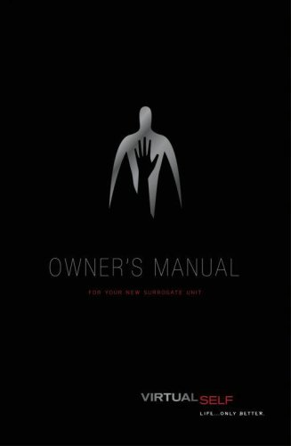 

The Surrogates Operator's Manual: Special Hardcover Ed Volume 1 & Volume 2 (Top Shelf Productions)