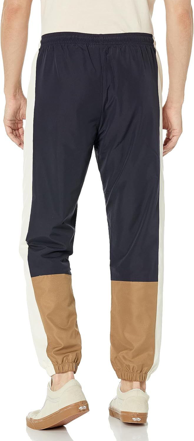 Мужские спортивные брюки Lacoste Core Collection Regular Fit, Abysm/Cookie/Lapland — фото 2