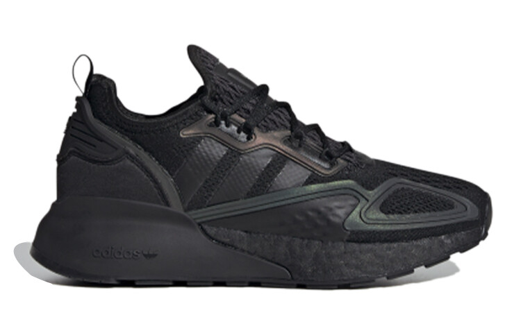 

Кроссовки adidas originals ZX 2K Boost Kids Lifestyle GS